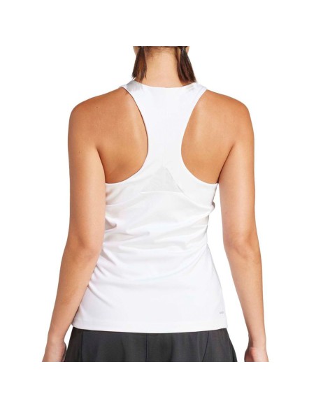 Camiseta Tirantes Adidas Y-Tank Mujer | Ofertas de pádel